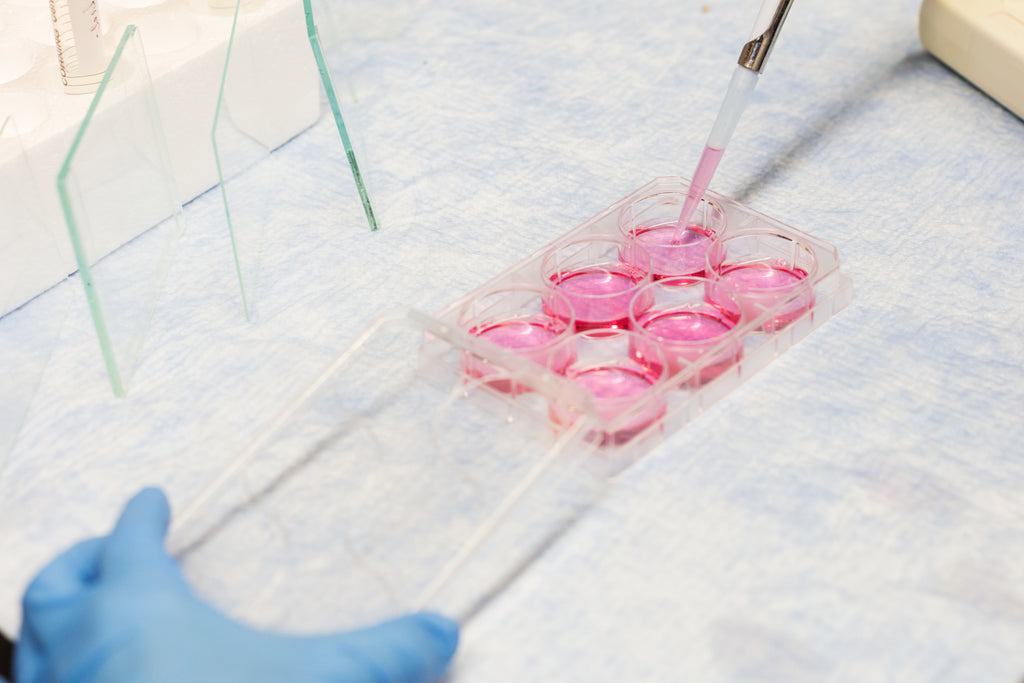 Regenerative Medicine Malaysia - DNA Diet Test Malaysia - Stem Cell Malaysia