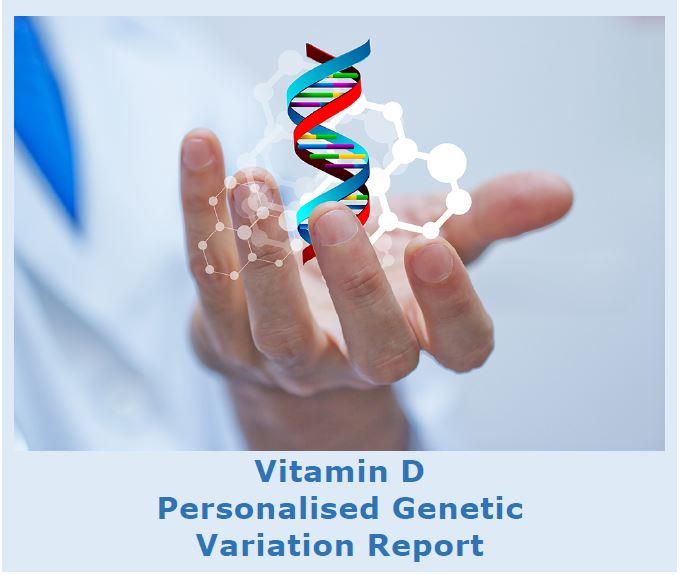 Vitamin D Genetic Variation