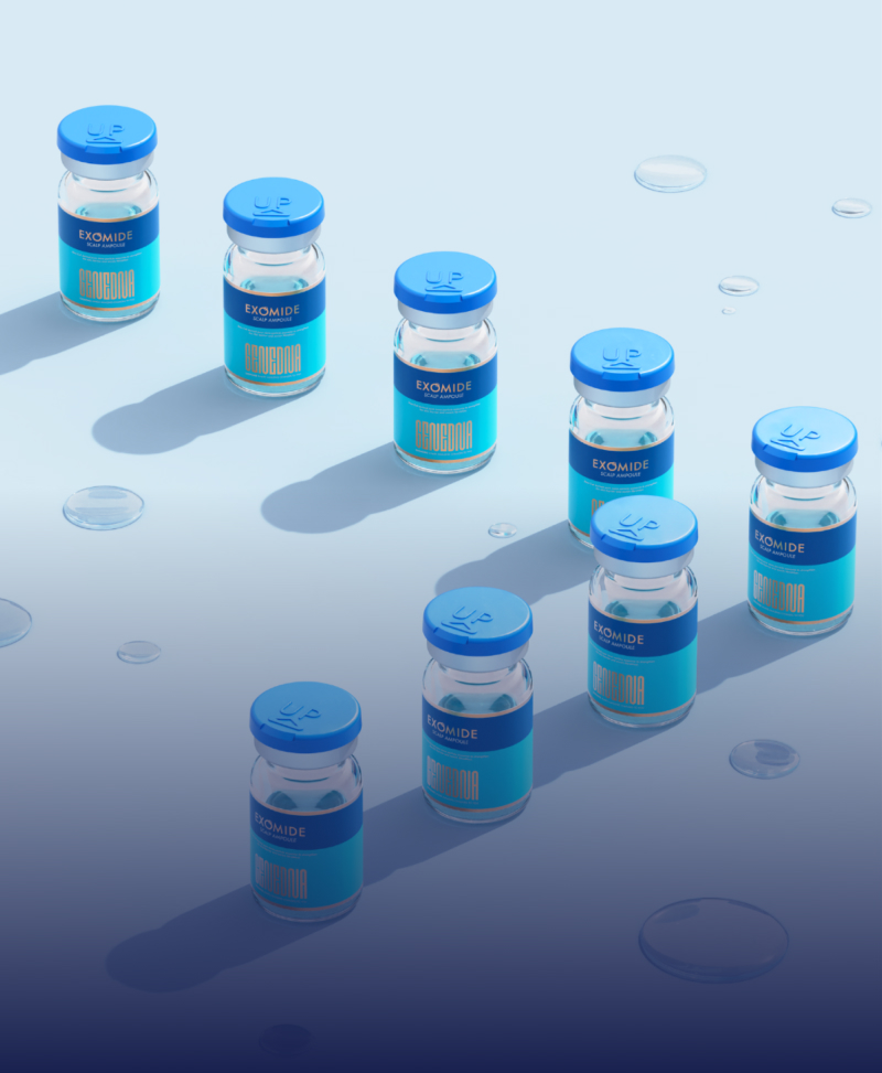 Exomide Scalp Thumbnail